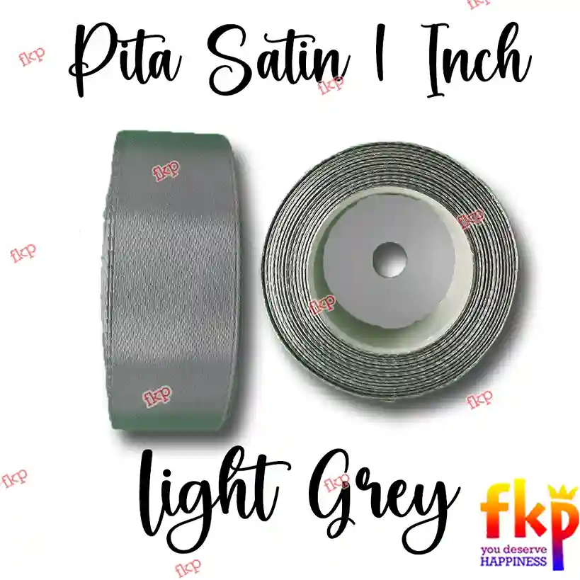 LIGHT GREY
